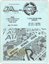 Dallas Atari Computer Enthusiasts issue Volume 8, Issue 2